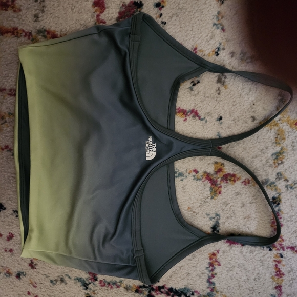 The North Face Sports Bra - Picture 3 of 3